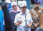 Pemprov DKI Bebaskan PBB untuk Rumah Kategori Tertentu