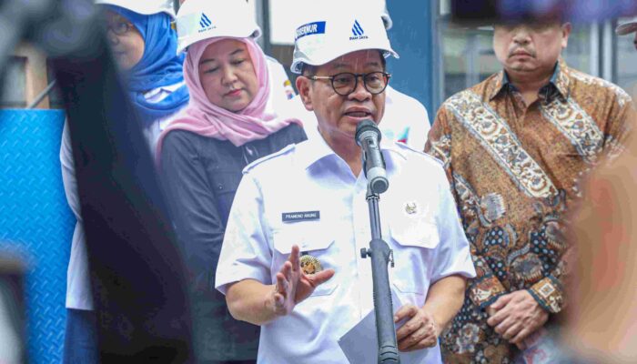 Pemprov DKI Bebaskan PBB untuk Rumah Kategori Tertentu