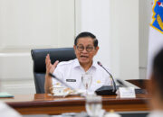 Pemprov DKI Jakarta Gandeng Kepolisian Tertibkan Parkir Liar