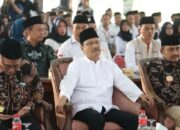 Mensos Gus Ipul Ajak Bupati Pemalang dan Pilar Sosial Kerja Terarah, Terpadu serta Berkelanjutan.