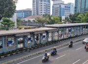Transjakarta Akan Terapkan Tarif Khusus untuk Pelanggan Perempuan Besok