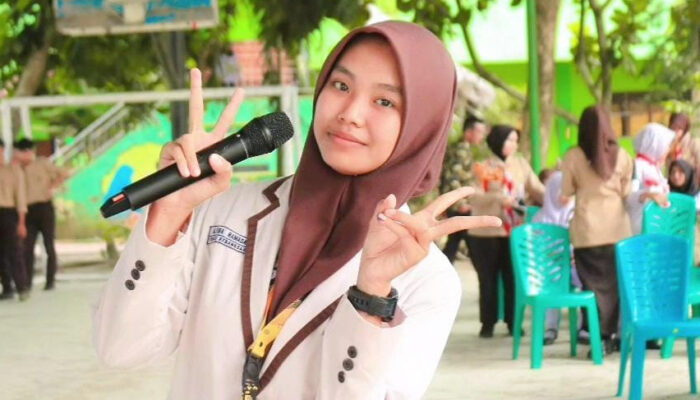 Lebih Dekat Dengan “Alfira Rahmadani”, Siswi MAN Asahan Lulus SNBP Teknik Perkapalan Undip Semarang