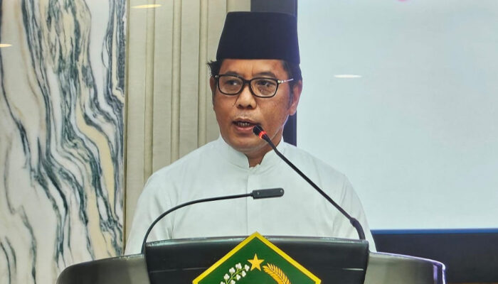 “Kemenag akan Tanam Sejuta Pohon Saat Peringatan Hari Bumi”