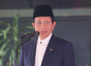 Menag: “Masjid Hadir sebagai Rumah Bersama”.