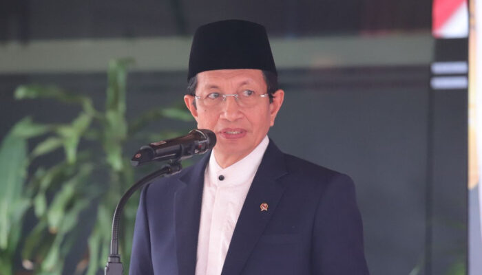 Menag: “Masjid Hadir sebagai Rumah Bersama”.