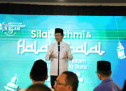 Menag Nasariddin Umar : Muliakan Semua Umat Agama.