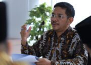 Pesan Kemenag, Khatib Jumat 18 April Agar Menyampaikan Pelestarian Lingkungan