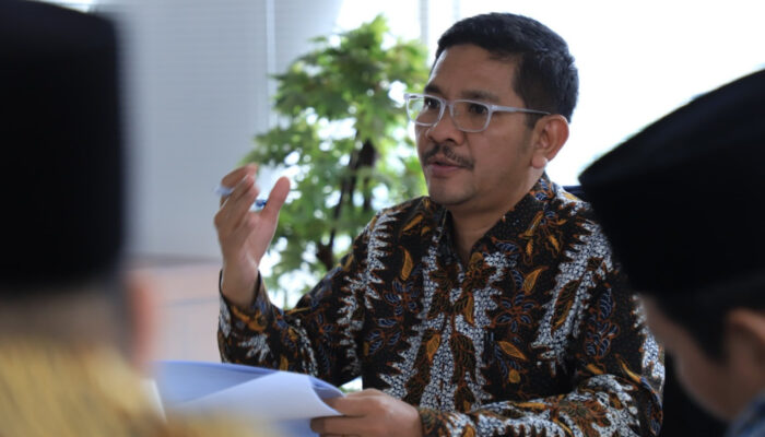 Pesan Kemenag, Khatib Jumat 18 April Agar Menyampaikan Pelestarian Lingkungan