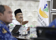 “Kemensos Dukung Rencana Digitalisasi Penyaluran Bansos