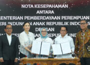 Sinergitas Kemenag-KemenPPPA dalam Penguatan Perempuan dan Perlindungan Anak