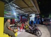 Upaya Preventif Cegah Tawuran di Jalan Haji Baping Ciracas Jakarta Timur Diintensifkan