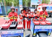 Hari Raya Idulfitri 2025, Pertamina Tetap Beroperasional 24 Jam.