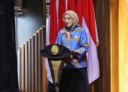 Menteri Rini: Halalbihalal Energi Baru Lanjutkan Agenda Besar Reformasi Birokrasi.