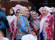 “Perempuan Harus Menjadi Pilar Utama Birokrasi Menuju Indonesia Emas 2045”
