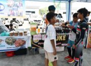 Pertamina Mandalika Racing Series 2025, Ciptakan Multiplier Effect Bagi UMKM dan Masyarakat Sekitar.