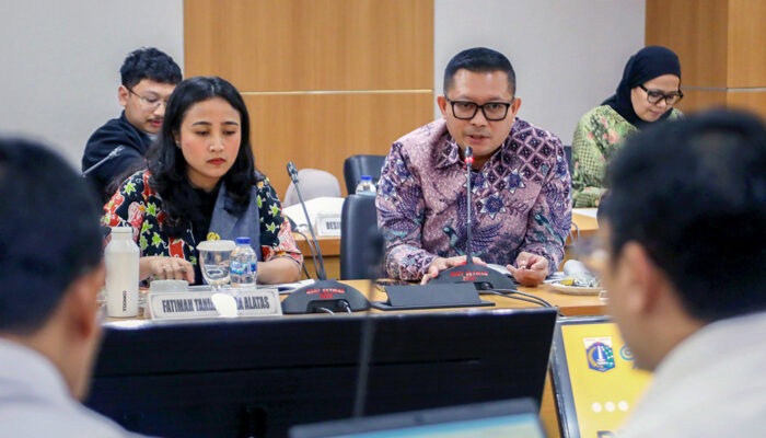Pansus DPRD DKI Jakarta Tetapkan Regulasi Kawasan Tanpa Rokok