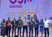 Jakarta Kembali Raih Penghargaan “Best Use of Image” di Ajang GSMS 2025