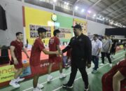 Menpora Dito Semangati Para Atlet untuk Raih Prestasi.