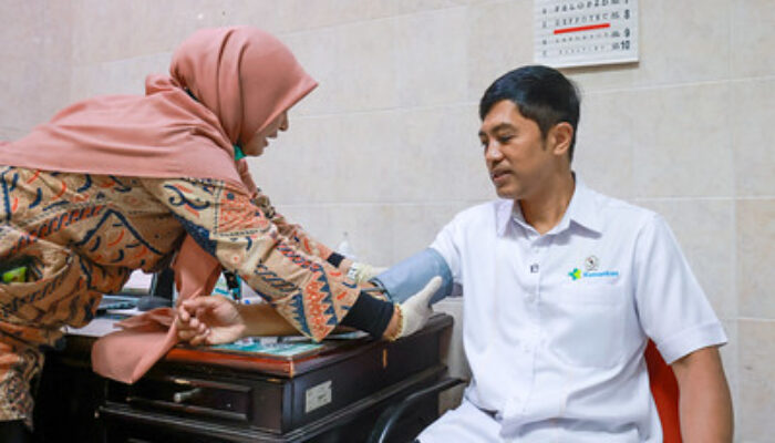 Wamenkes Prof. Dante Kualitas Pelayanan Puskesmas Sudah Sangat Maju