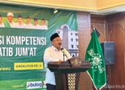 PBNU Apresiasi Kerja Polri atas Mudik 2025, Alhamdulillah Lancar