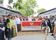 Polri Kirim Tim Medis ke Myanmar, Layani Lebih dari 1.100 Korban Gempa