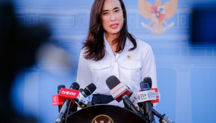 Menteri Pariwisata: Pariwisata Adalah Pertahanan Ekonomi Nasional