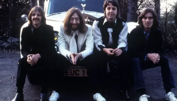 Film Biopik The Beatles : A Four-Film Cenematic Event dijadwalkan Akan Tayang di Bioakop 2028