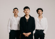 Reiwa Luncurkan EP “Simulacra,” Kritik Tajam Terhadap Realitas yang Terdistorsi   