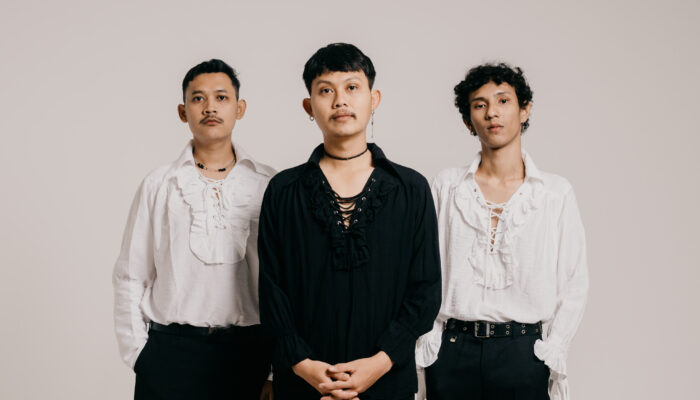 Reiwa Luncurkan EP “Simulacra,” Kritik Tajam Terhadap Realitas yang Terdistorsi   