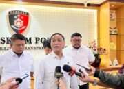 Direktur Tindak Pidana Narkoba : Narkoba Harus Diberantas dari Hulu Sampai Hilir