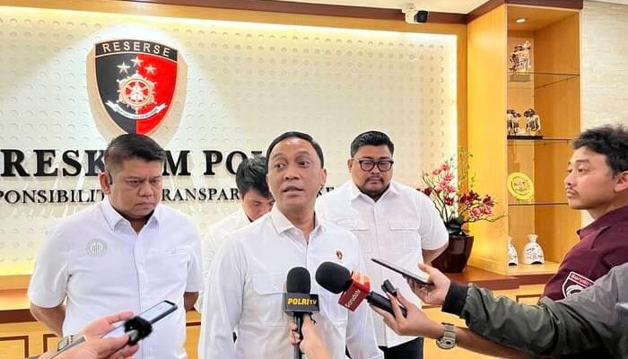 Direktur Tindak Pidana Narkoba : Narkoba Harus Diberantas dari Hulu Sampai Hilir