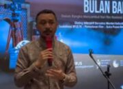 Giring Ganesha Ajak Praktisi Musik Halal Bihalal Bahas Royalti