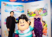 Film Bioskop Terbaru: “JUMBO” Siap Bersaing di Papan Atas, Buka Lebaran dengan Pukau 60.000 Penonton