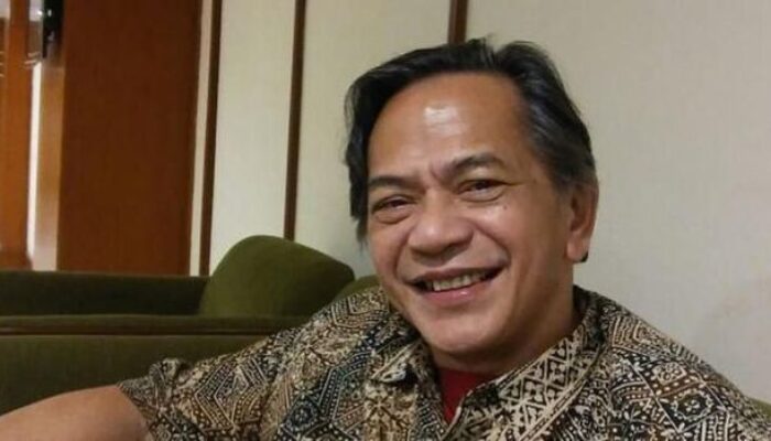 Aktor Senior Ray Sahetapy Telah Tiada.
