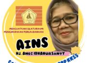Andi Idha Nursanty: Mawar dalam Dua Arus Kuat di Ajang BPP KKSS 2025 ke-12