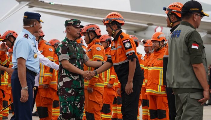 BAZNAS Kembali Berangkatkan Tim Kemanusiaan ke Myanmar