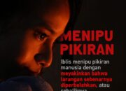 Uztadz Qodrat Kembali,350 Ribu Penonton Sudah Menyaksikan Perjuangan Melawan Iblis.