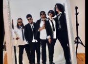 Methosa Band Rilis “Kembali Terang”,Harapannya Bisa Menerangi Indonesia.