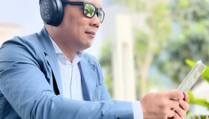 Pengacara Ridwan Kamil Bantah Tuduhan Dan Klarifikasi Video Yang Beredar