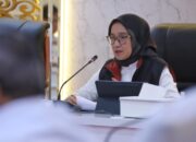 Menteri PANRB Tetapkan Penyesuaian Flexible Working Arrangements (FWA) dan Pastikan Pelayanan Publik Optimal