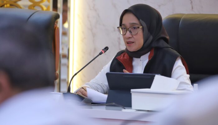 Menteri PANRB Tetapkan Penyesuaian Flexible Working Arrangements (FWA) dan Pastikan Pelayanan Publik Optimal