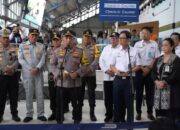 Kapolri Imbau Pemudik Tak Paksakan Diri Jika Merasa Lelah
