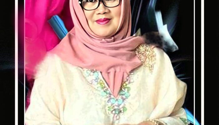 Andi Idha Nursanty: Antara Bisnis, Kemanusiaan, dan Cita Besar untuk KKSS