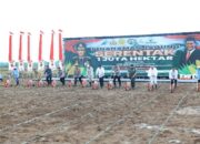 Kementan dan Polri Mantapkan Sinergi Menuju Swasembada Jagung 2025, Targetkan 4 Juta Ton Produksi Tambahan