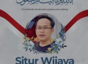 Tragedi Jurnalis Situr Wijaya: , Kematian Mendadak yang Menyisakan Misteri