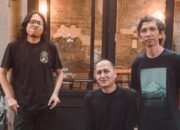 Gracia Says luncurkan single debut bertajuk “Kau Rumahku