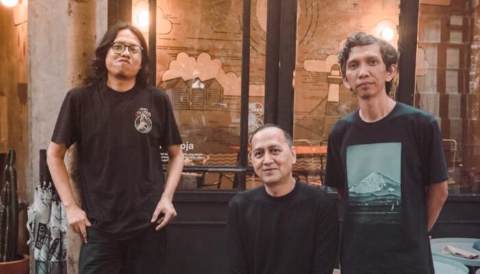 Gracia Says luncurkan single debut bertajuk “Kau Rumahku