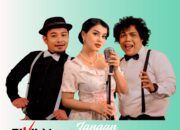 “Jangan Kamu Biar Aku” Performer : Zivilia & Gita Youbi,Composer : Retno Para Dinah.