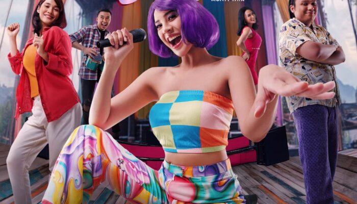 Trailer Resmi & MV Soundtrack “Mendadak Dangdut” Telah Dirilis, Filmnya Siap Goyang Bioskop Mulai 30 April 2025!