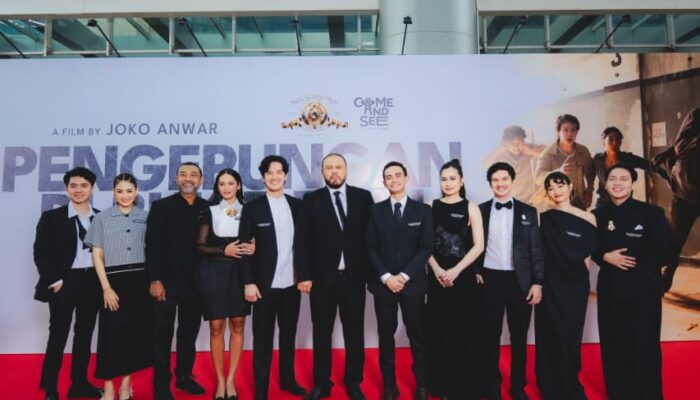 Film “Pengepungan Bukit Duri” Menyajikan Genre Drama-Thriller Membuka Mata dan Berpikir Tentang Situasi Indonesia Saat Ini.